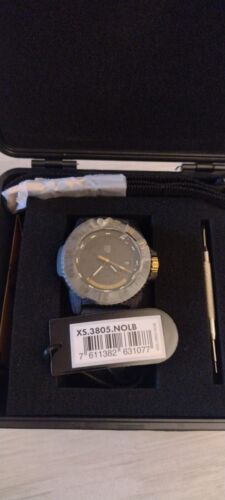 Luminox Master Carbon SEAL Wrist Watch Limited Edition,Diver Watch