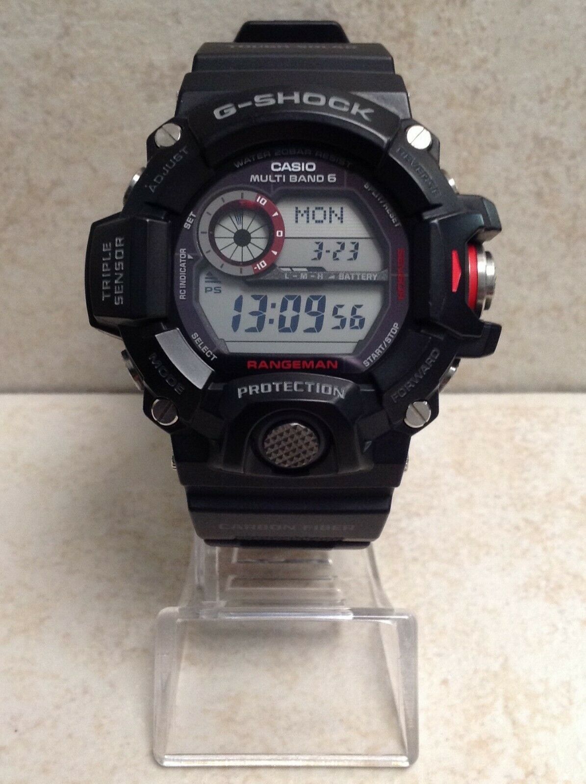 g shock 3410 price