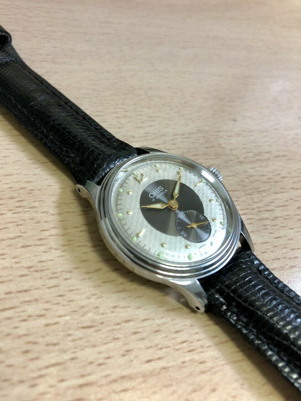 oris 7312