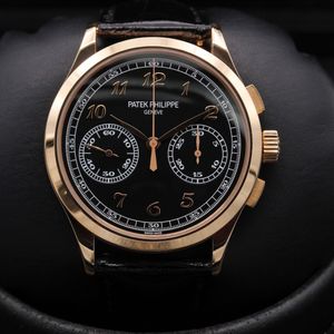 Patek Philippe Wristwatch Related Item- Collectable ice cube stamp
