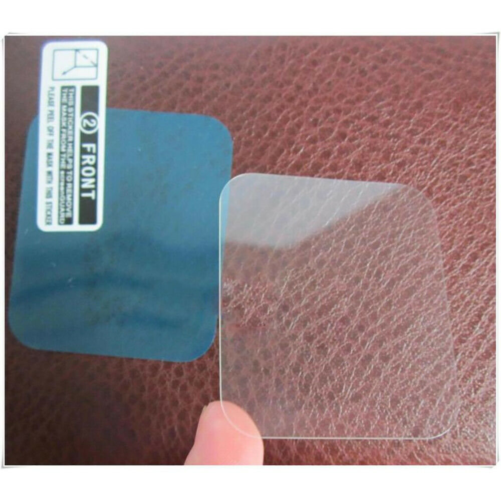 casio f91w screen protector