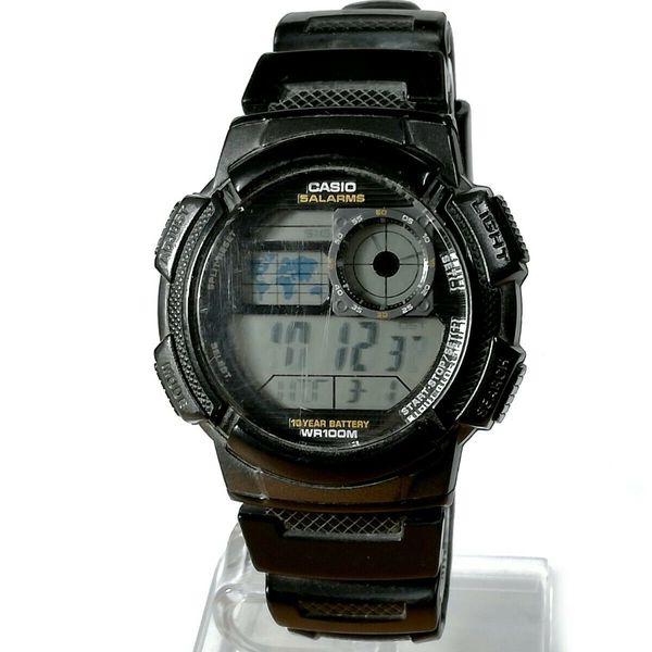 casio 3198 ae