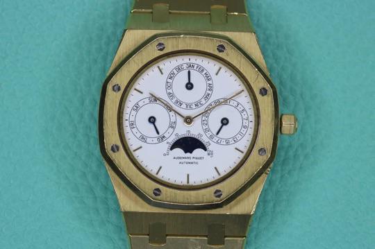 Audemars piguet royal oak h57475 hot sale