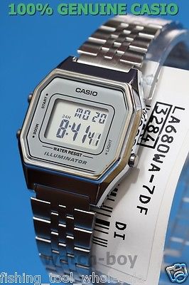 casio module 3284