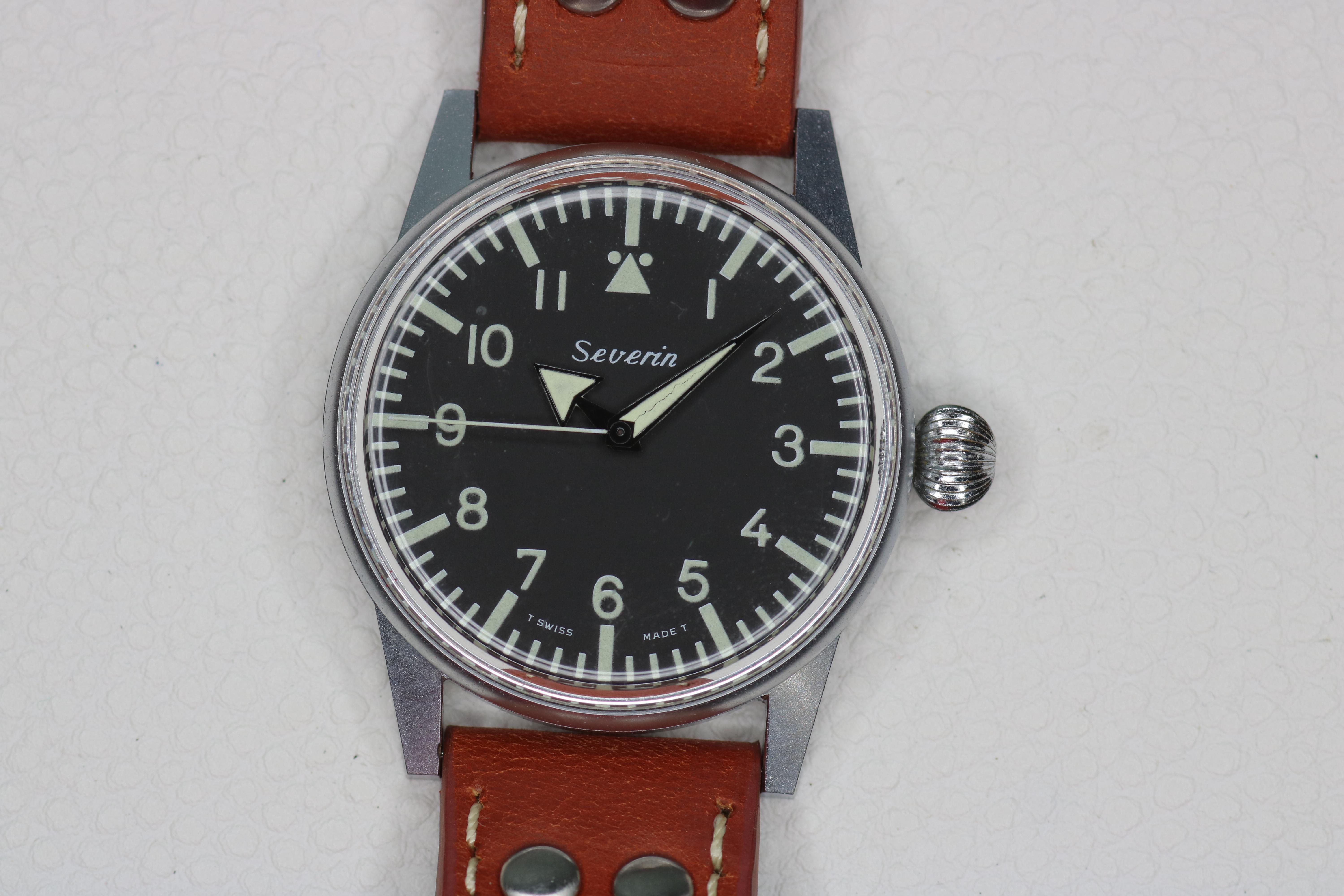 Raf pilot online watch