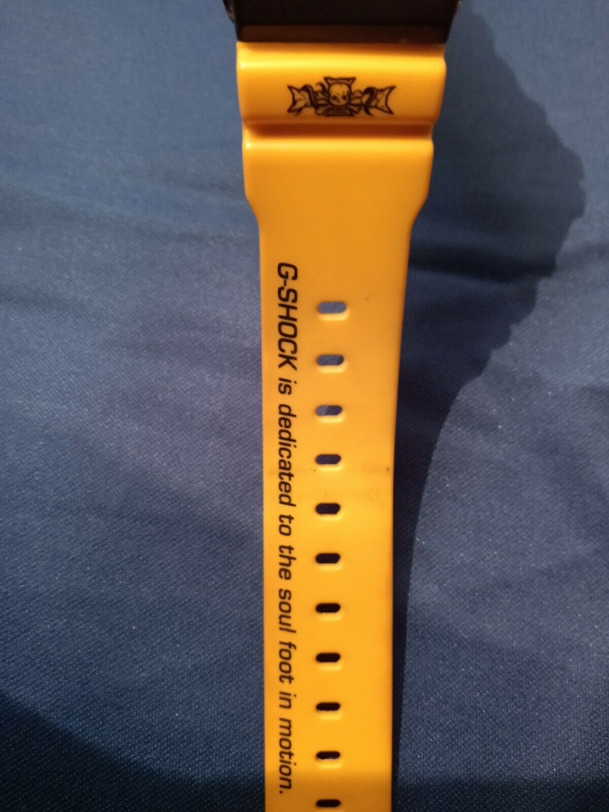 dw6900 thrasher