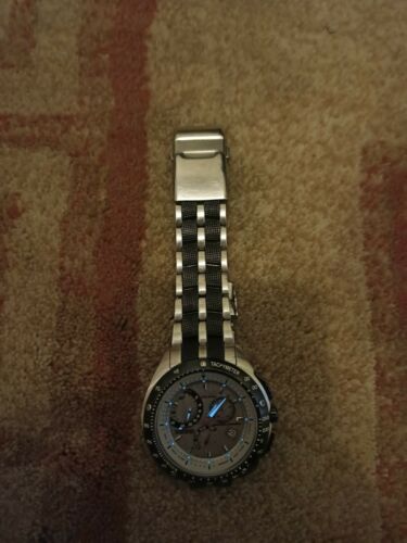 Men's Citizen Eco-Drive E812-S052386 - Great Condition