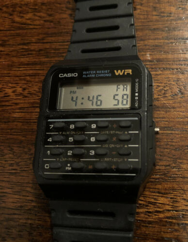 casio 3208 ca53w