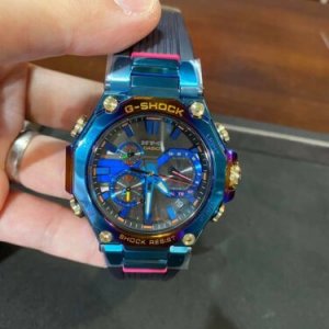 Casio G Shock Mtg B00ph 2aer Phoenix Rainbow Mtg Watchcharts