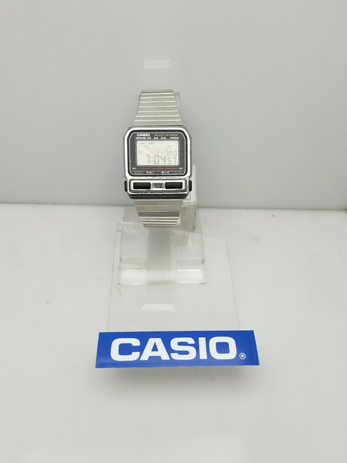 Casio melody 30 watch deals