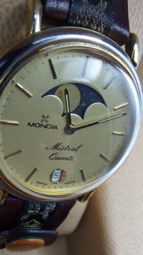 Orologio clearance mondia mistral