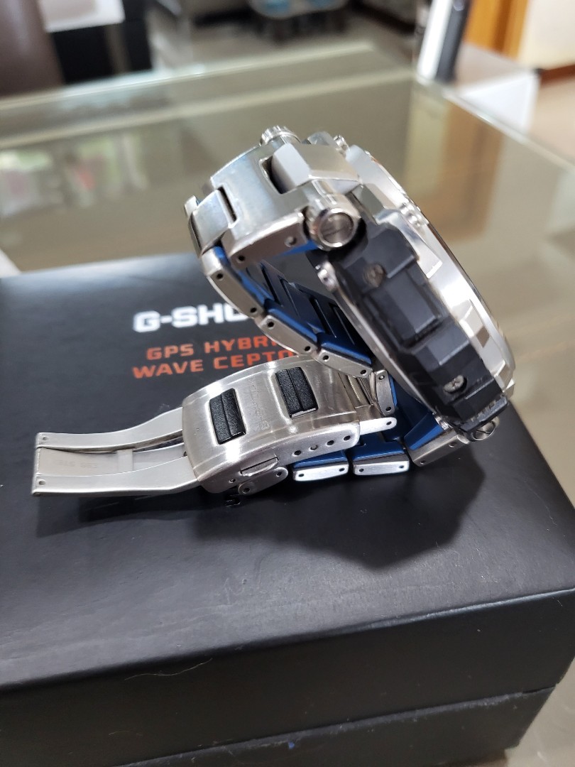 Casio G-Shock MTG-G1000 | WatchCharts Marketplace Casio G-Shock MTG-G1000 | WatchCharts Marketplace