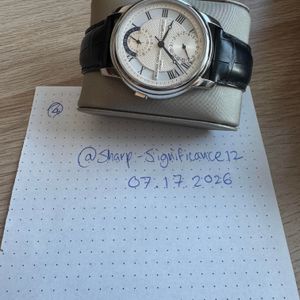 Frederique Constant FC260X3T5/6 腕時計 フレデリックコンスタント