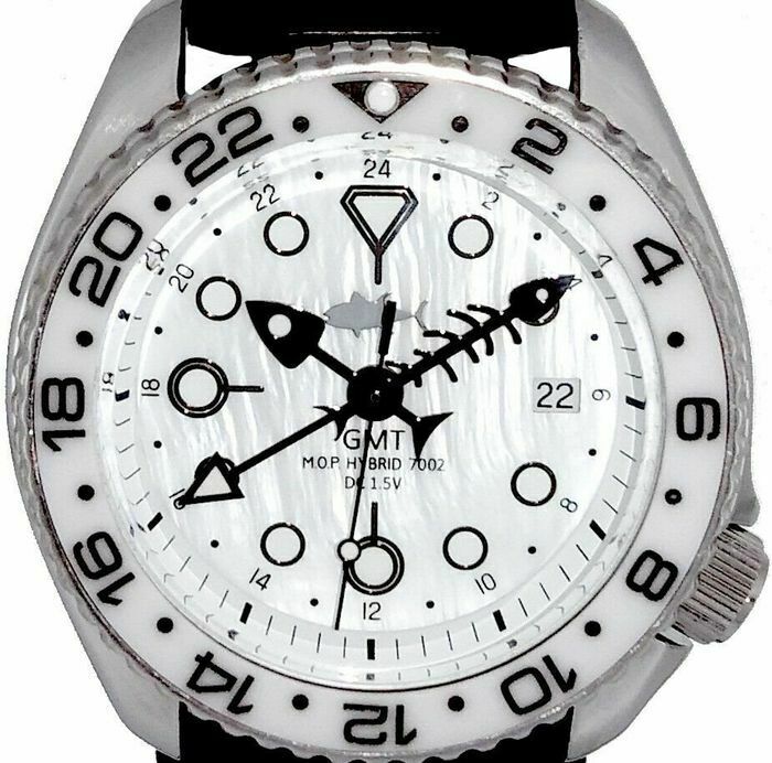 seiko hybrid