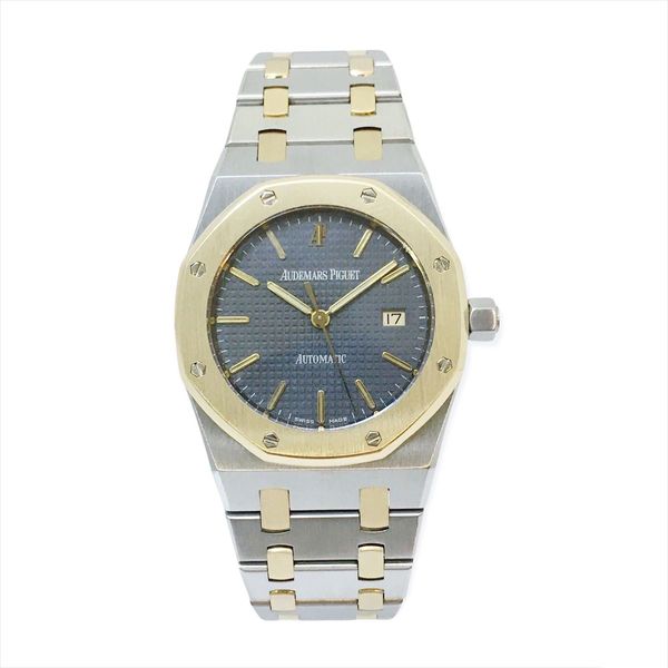 [Used] Audemars Piguet Royal Oak Automatic Stainless Steel (SS), Yellow