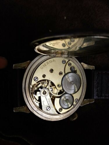 OMEGA REGULATEUR 手巻き時計 Omega regulateur 