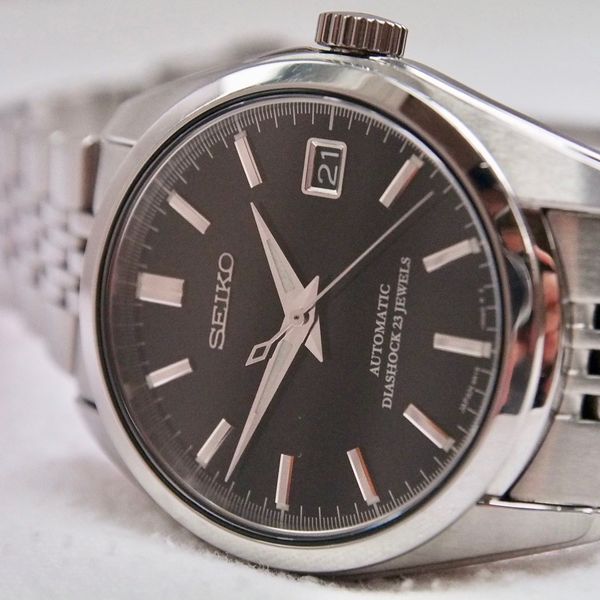Seiko SCVS003 Price Guide and Specifications | WatchCharts
