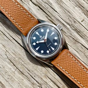 WTS] Lorier x Grand Central Zephyr | WatchCharts Marketplace