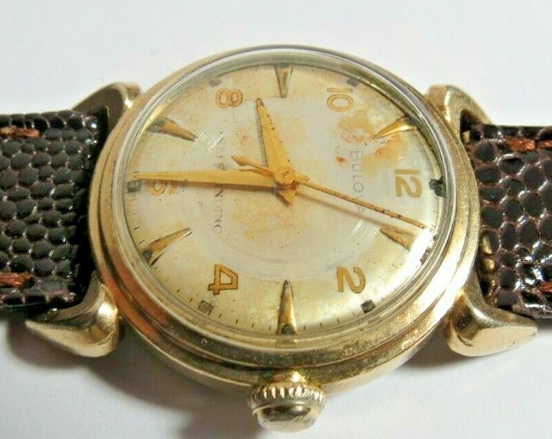 bulova l3