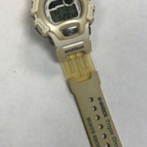 Casio G-Shock DW-004 Triple Crown Of Surfing North Shore