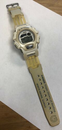 Casio G-Shock DW-004 Triple Crown Of Surfing North Shore