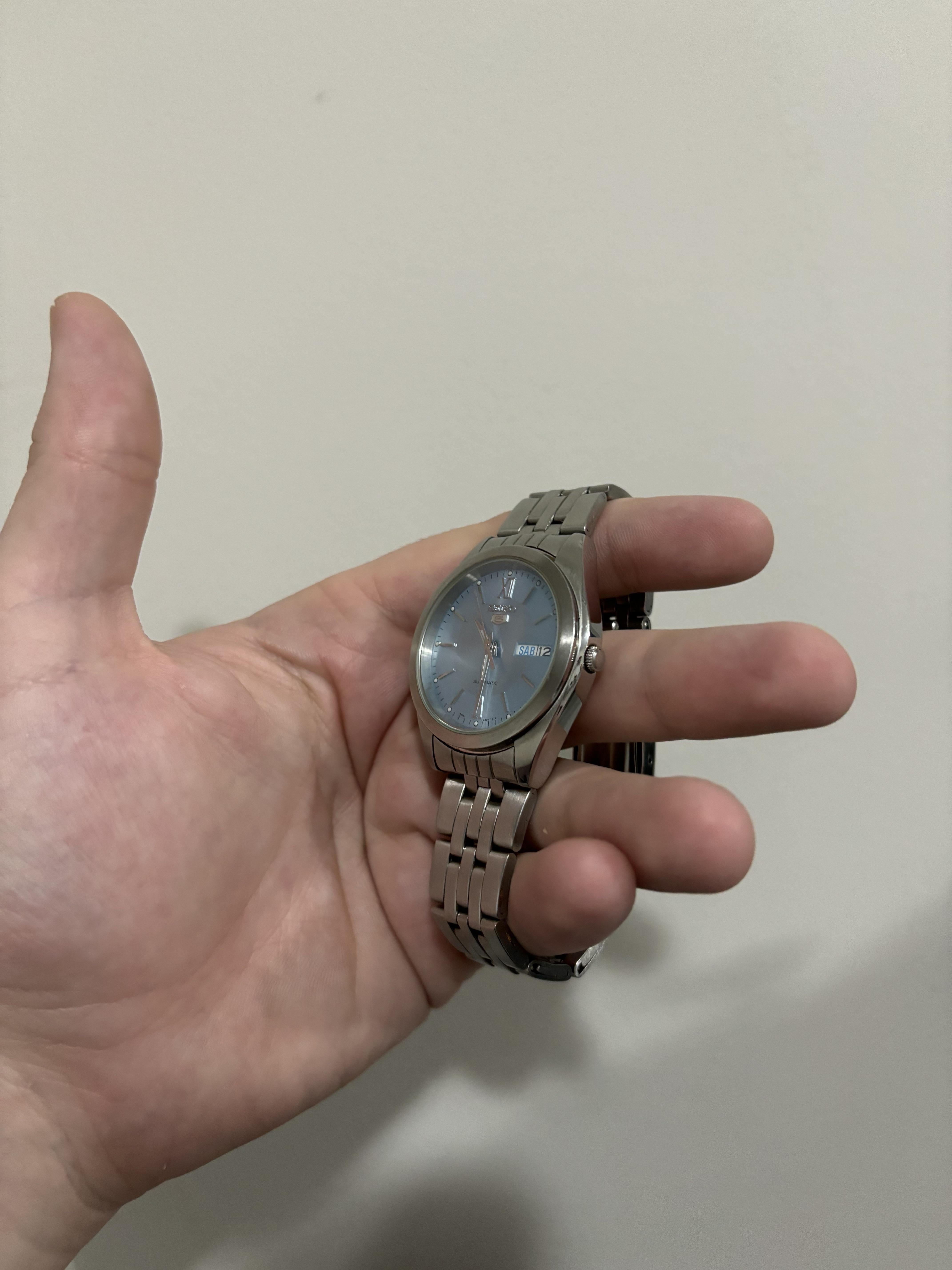 seiko snxa05