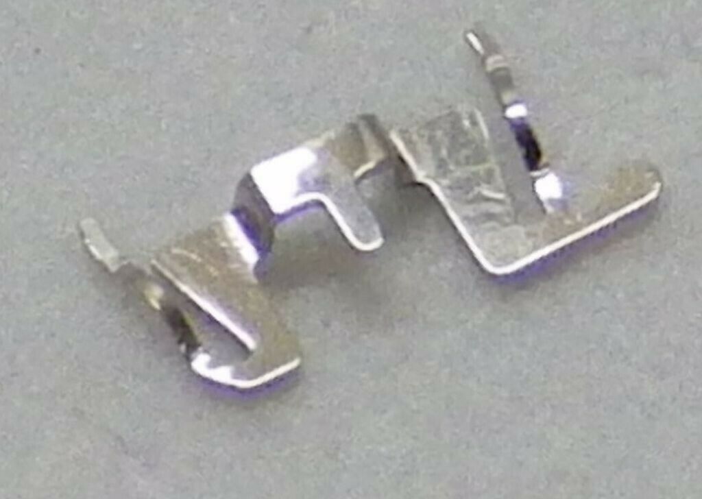 Piaget Cal. 8P2 Time Setting Contact Spider Spring Part Number