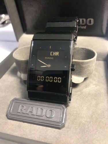 rado diastar digital