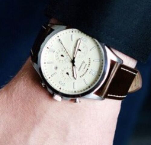 FOSSIL / フォッシル FS5696 Forrester フォレスター FOSSIL フォッシル メンズ 男性 クオーツ 電池 クロノグラフ