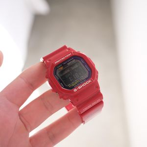 CASIO G-shock G-lide x In4mation Collab. GLX-6900X-2JR Quartz SS