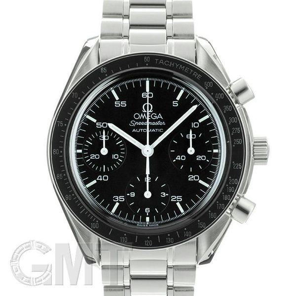 Omega Speedmaster 3510.50 OMEGA Used Men's Watch Free Shipping ...