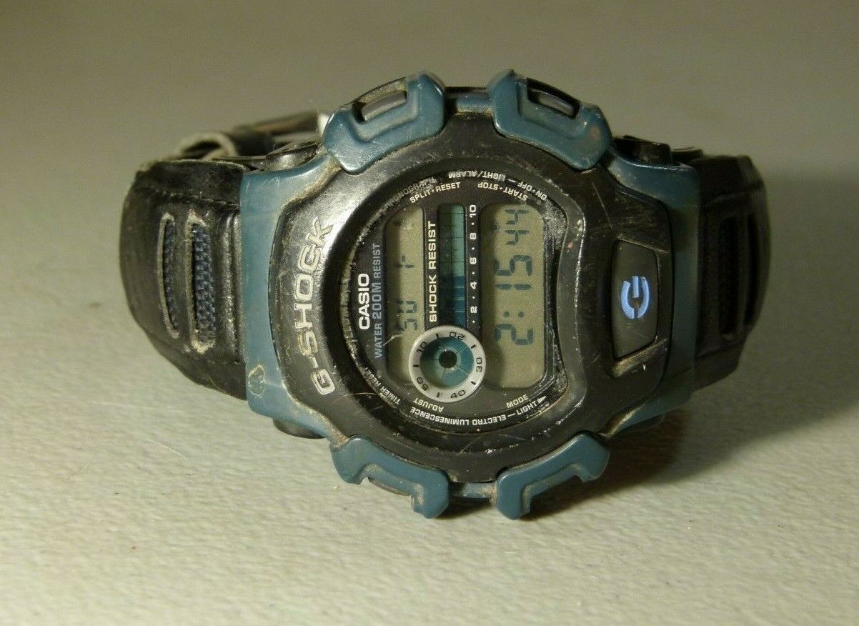 casio 1659
