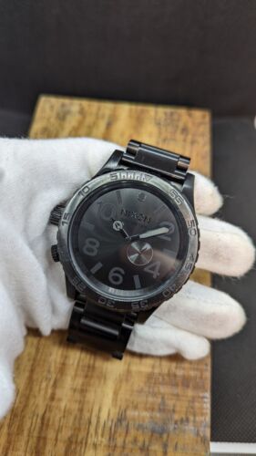 Nixon clearance 5130 tide