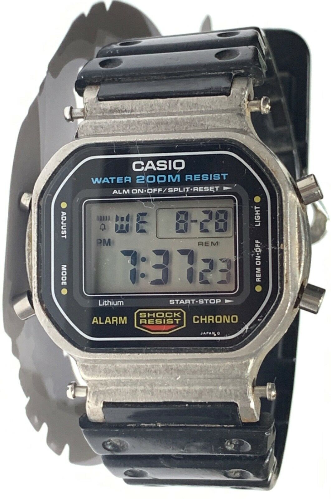 dw5600 901