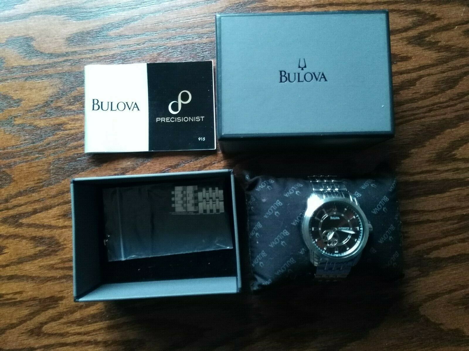 bulova automatic 21 jewels c877597