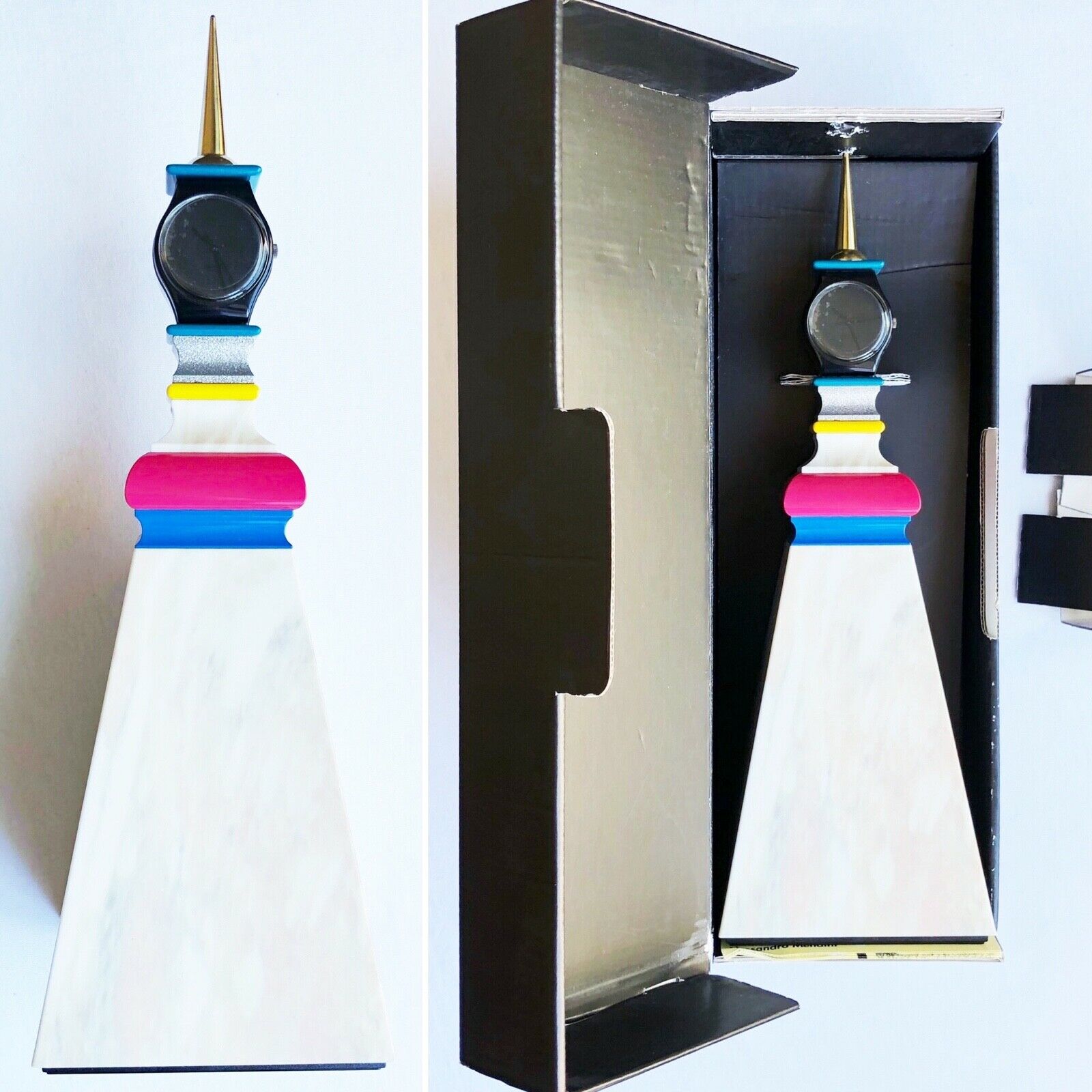 Swatch Art Special 