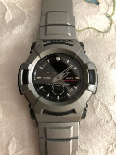 casio g shock aw 510