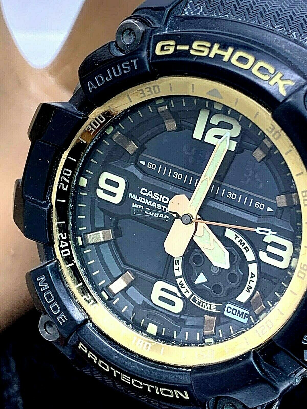 casio 5476