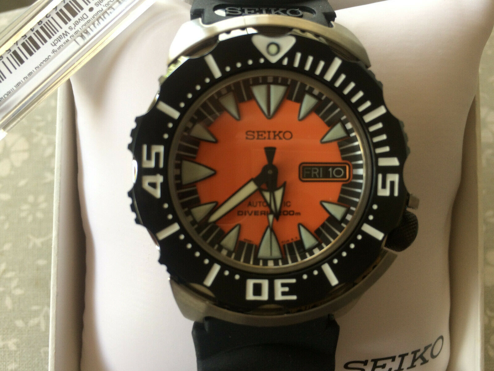 Seiko srp315k1 online