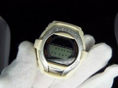 VINTAGE CASIO DIGITAL WATCH G-SHOCK GT-000 G-COOL 1514 LCD LIGHT