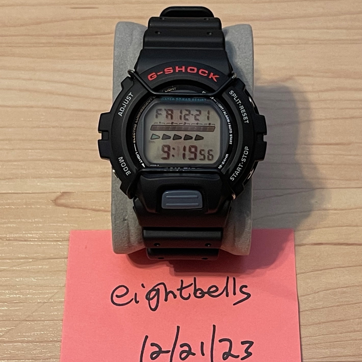 おすすめ品 AtoZ GANGSTARS D DW-6695-D G-SHOCK | thetaiwantimes.com