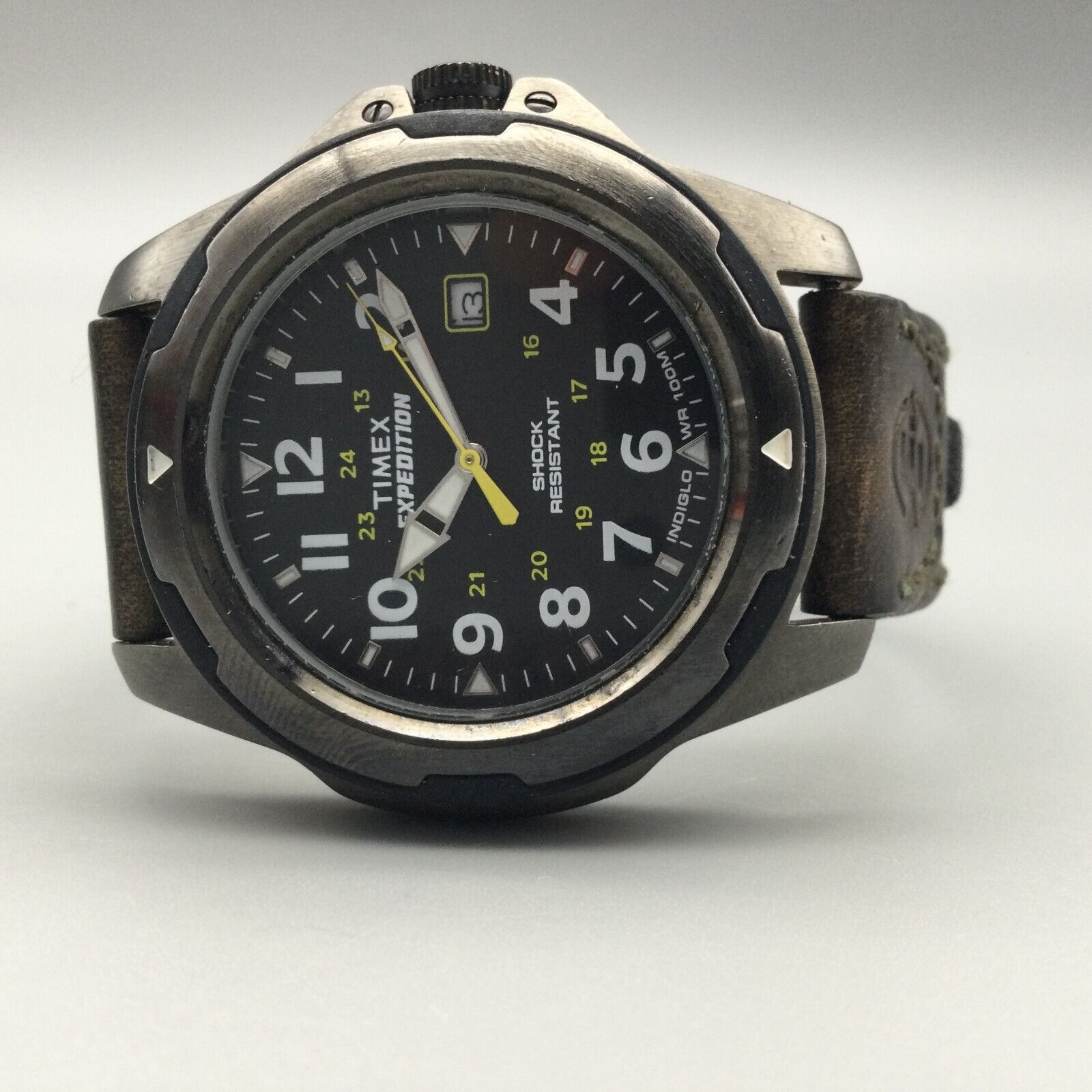 Timex t49271 expedition outlet watch