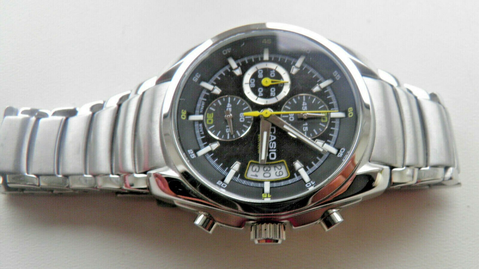 casio edifice ef 5120