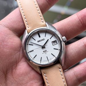 Seiko King Seiko 4502-7010 Price as of April 2025 | WatchCharts Seiko King Seiko 4502-7010 Price as of April 2025 | WatchCharts