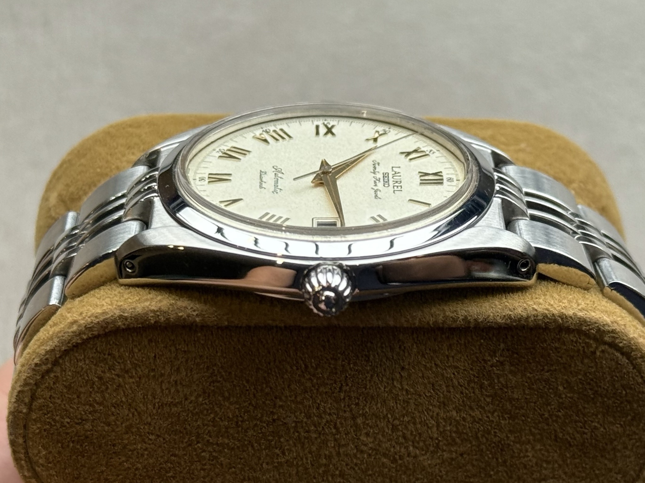 WTS] Very Rare 1997 “Laurel” LHAM602 ( Fullset / Serviced