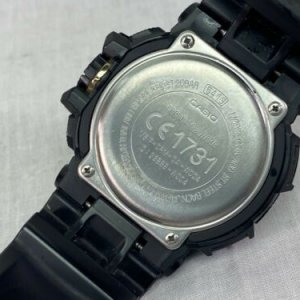 Casio G Shock 5413 G Mix Gba 400 Bluetooth Ga400 Connect Parts Repair Watchcharts