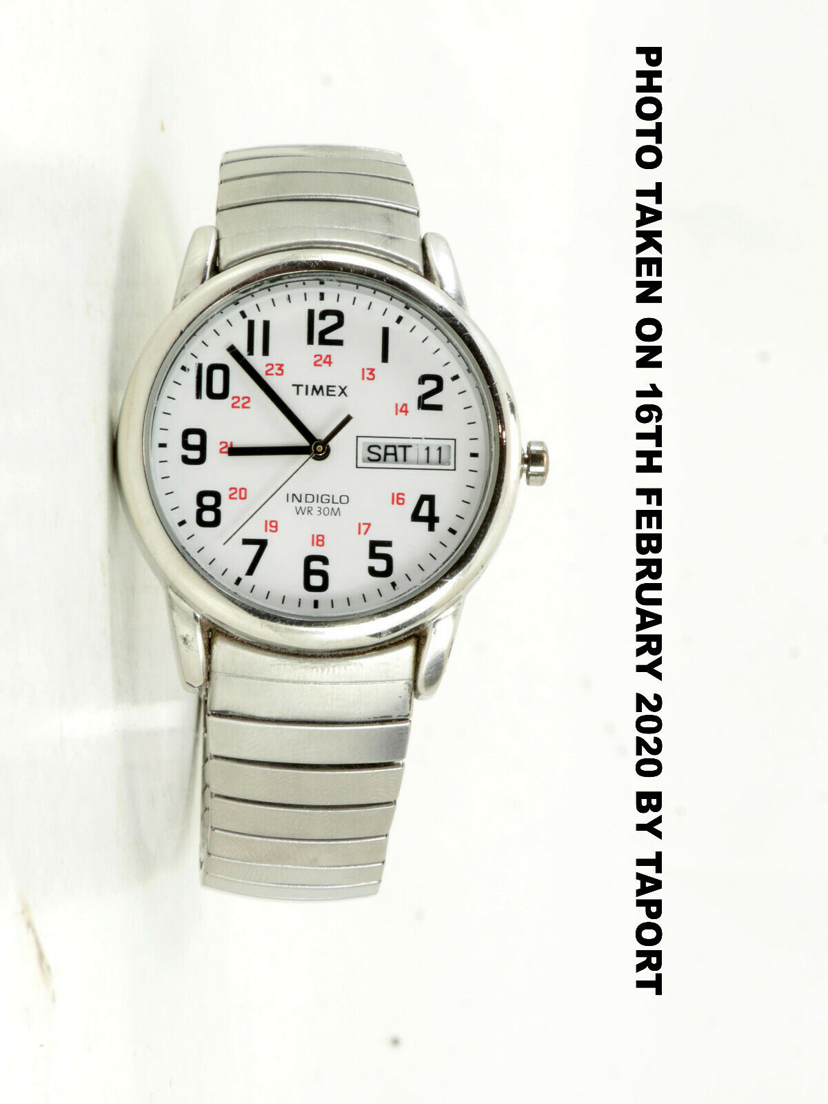 timex t20461
