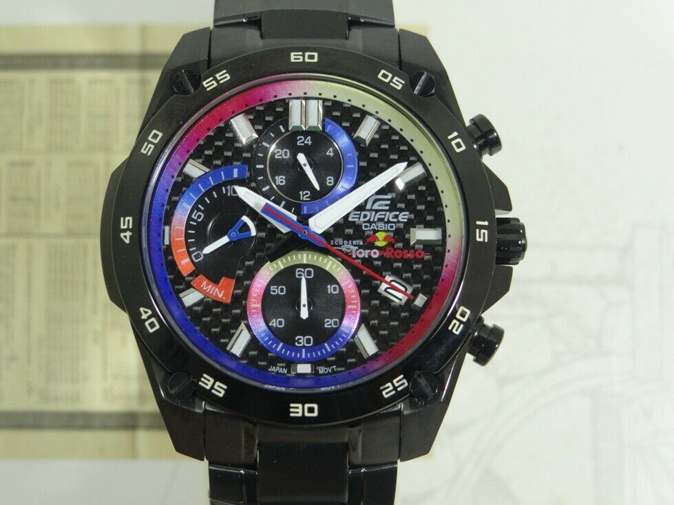 casio edifice efr 557 dw