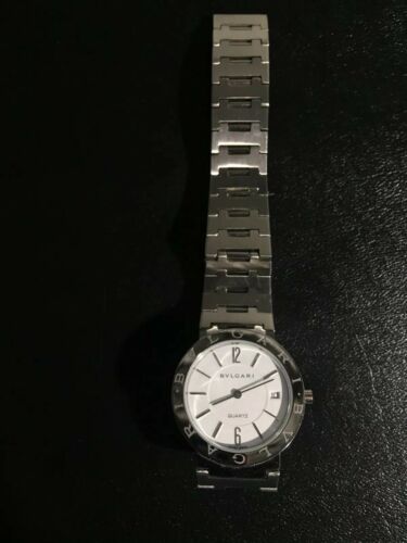 bvlgari bb 33 ss automatic