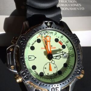 Citizen Promaster AL0004-03W Aqualand | WatchCharts Marketplace